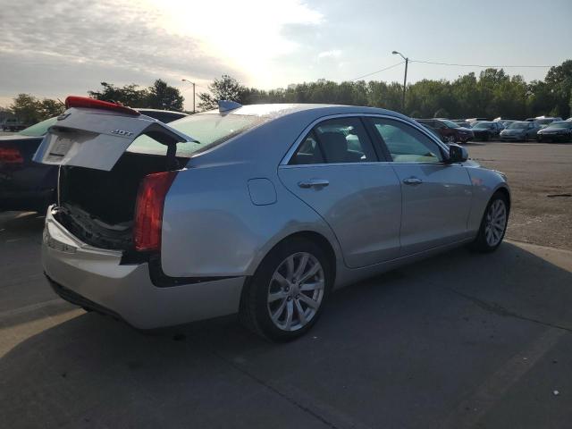 Photo 2 VIN: 1G6AG5RX3H0176195 - CADILLAC ATS 