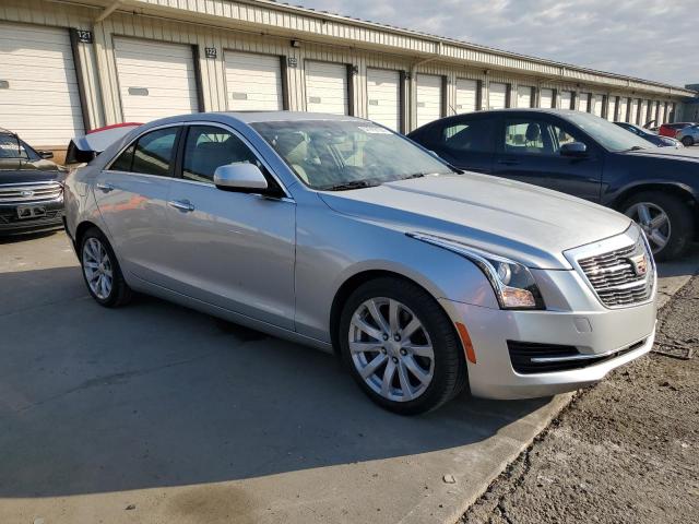 Photo 3 VIN: 1G6AG5RX3H0176195 - CADILLAC ATS 