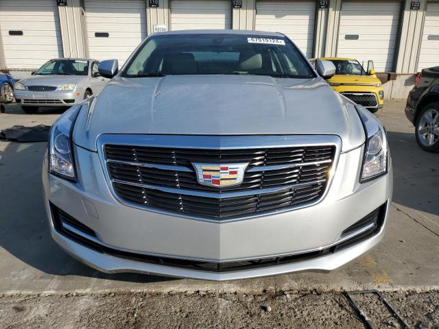 Photo 4 VIN: 1G6AG5RX3H0176195 - CADILLAC ATS 