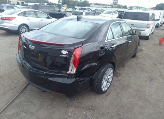 Photo 3 VIN: 1G6AG5RX3H0178903 - CADILLAC ATS SEDAN 