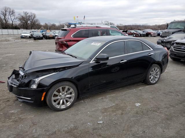 Photo 0 VIN: 1G6AG5RX3H0207879 - CADILLAC ATS 