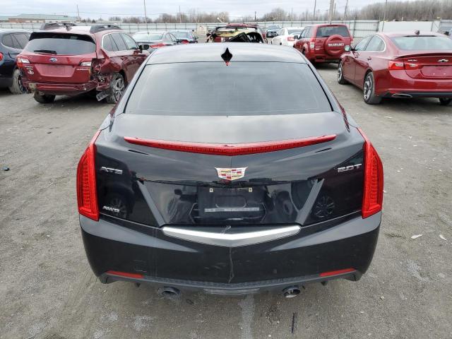 Photo 5 VIN: 1G6AG5RX3H0207879 - CADILLAC ATS 