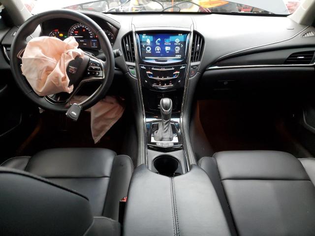 Photo 7 VIN: 1G6AG5RX3H0207879 - CADILLAC ATS 