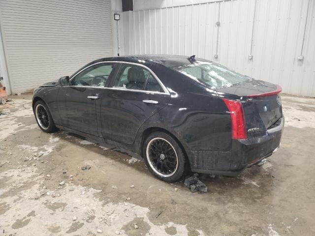 Photo 1 VIN: 1G6AG5RX4D0124522 - CADILLAC ATS 