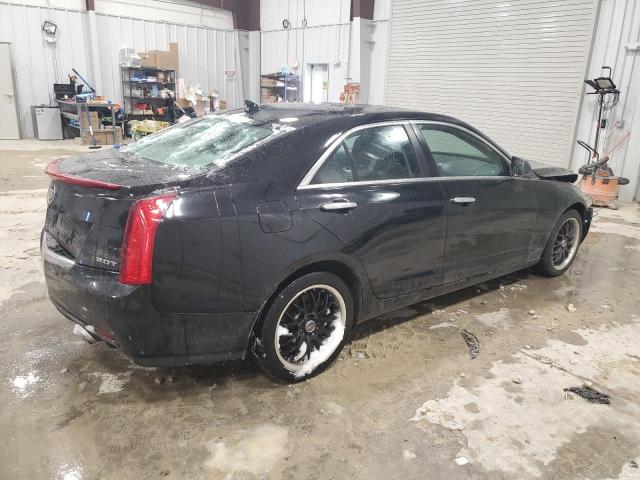 Photo 2 VIN: 1G6AG5RX4D0124522 - CADILLAC ATS 