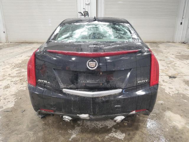 Photo 5 VIN: 1G6AG5RX4D0124522 - CADILLAC ATS 