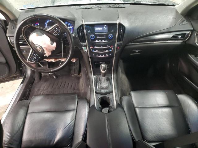 Photo 7 VIN: 1G6AG5RX4D0124522 - CADILLAC ATS 