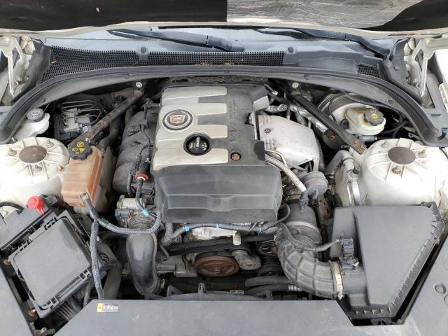 Photo 10 VIN: 1G6AG5RX4D0137738 - CADILLAC ATS 