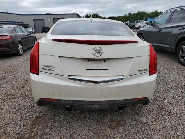 Photo 5 VIN: 1G6AG5RX4D0137738 - CADILLAC ATS 