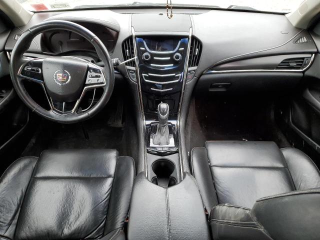 Photo 7 VIN: 1G6AG5RX4D0137738 - CADILLAC ATS 