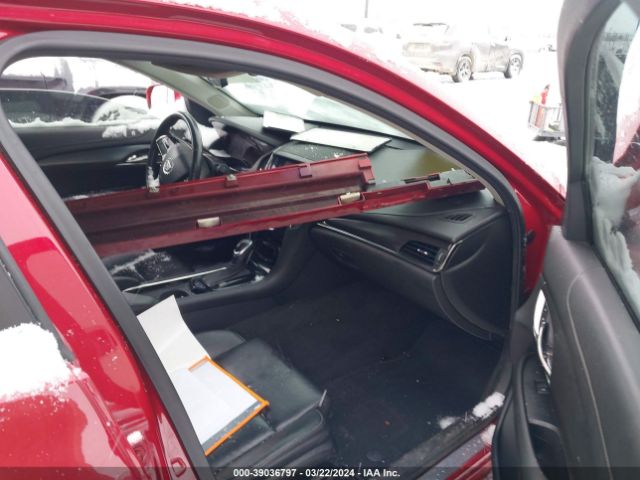 Photo 4 VIN: 1G6AG5RX4D0139831 - CADILLAC ATS 