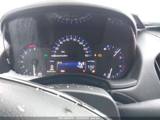 Photo 6 VIN: 1G6AG5RX4D0139831 - CADILLAC ATS 