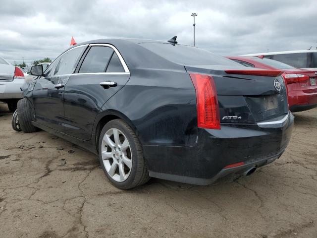 Photo 1 VIN: 1G6AG5RX4D0144043 - CADILLAC ATS 