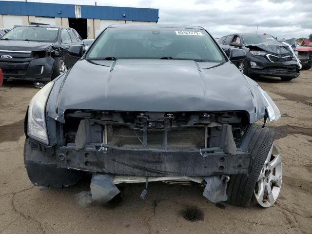 Photo 4 VIN: 1G6AG5RX4D0144043 - CADILLAC ATS 