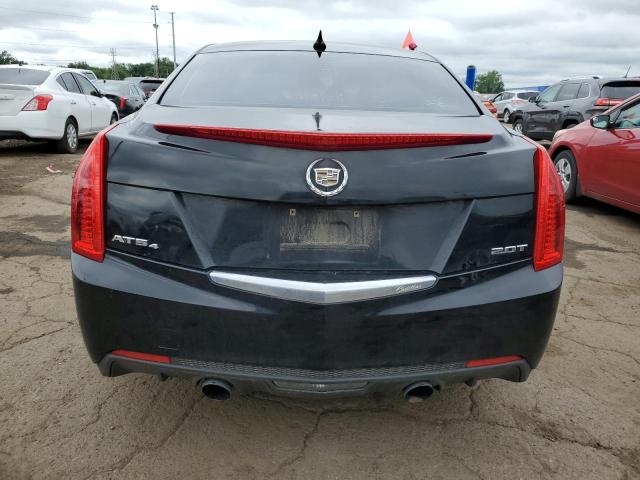 Photo 5 VIN: 1G6AG5RX4D0144043 - CADILLAC ATS 