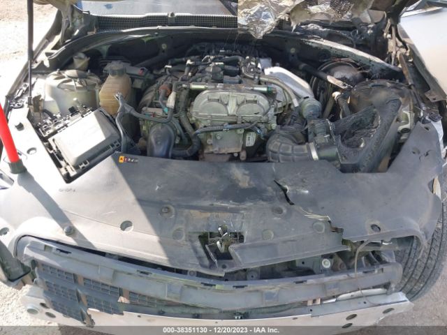 Photo 9 VIN: 1G6AG5RX4D0147685 - CADILLAC ATS 