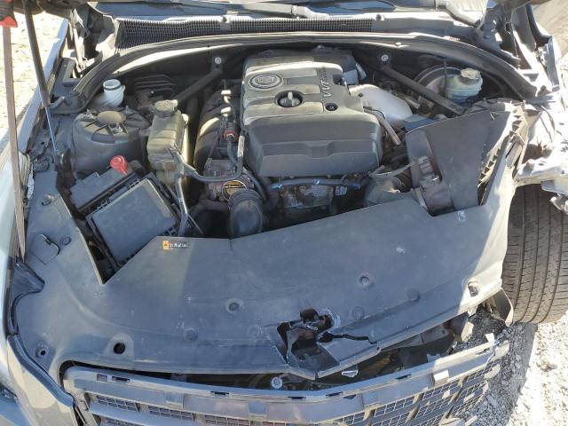 Photo 10 VIN: 1G6AG5RX4D0153101 - CADILLAC ATS 