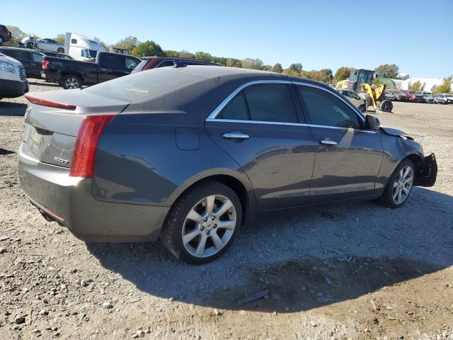 Photo 2 VIN: 1G6AG5RX4D0153101 - CADILLAC ATS 