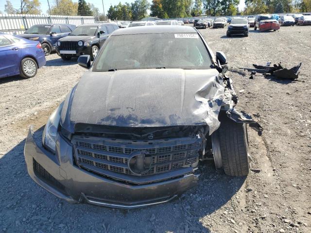 Photo 4 VIN: 1G6AG5RX4D0153101 - CADILLAC ATS 