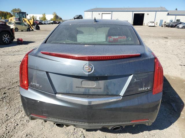 Photo 5 VIN: 1G6AG5RX4D0153101 - CADILLAC ATS 