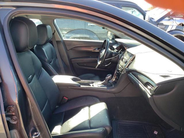 Photo 4 VIN: 1G6AG5RX4E0114509 - CADILLAC ATS 