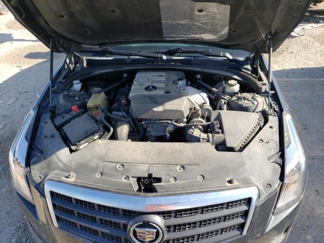 Photo 6 VIN: 1G6AG5RX4E0114509 - CADILLAC ATS 