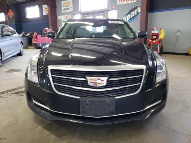 Photo 4 VIN: 1G6AG5RX4G0101178 - CADILLAC ATS 