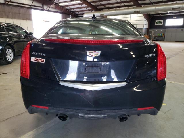 Photo 5 VIN: 1G6AG5RX4G0101178 - CADILLAC ATS 