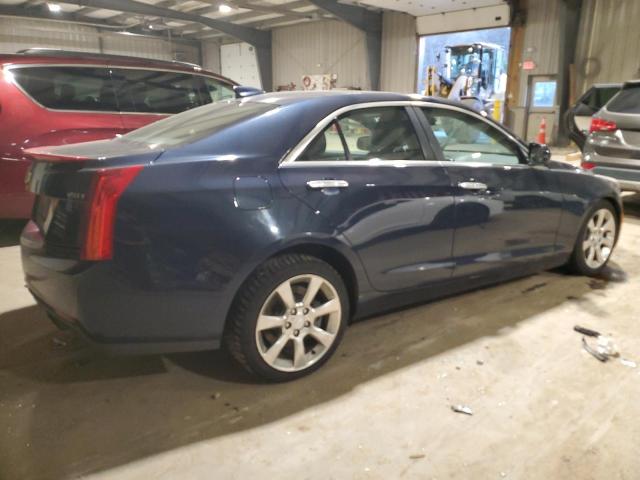 Photo 2 VIN: 1G6AG5RX4G0101746 - CADILLAC ATS 