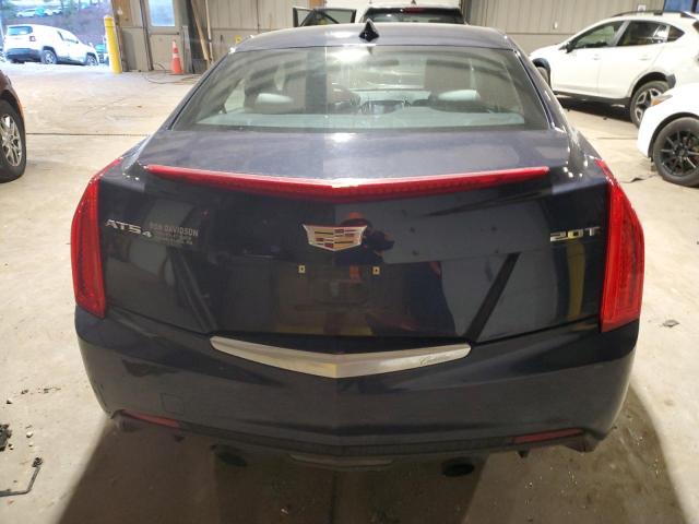 Photo 5 VIN: 1G6AG5RX4G0101746 - CADILLAC ATS 