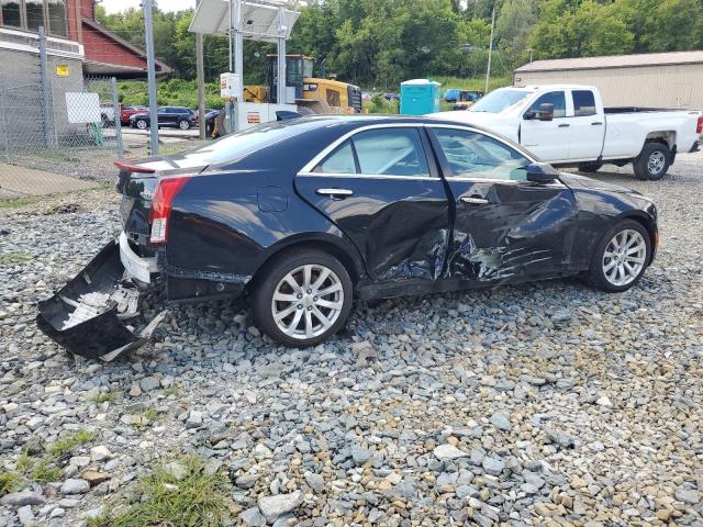 Photo 2 VIN: 1G6AG5RX4H0127538 - CADILLAC ATS 