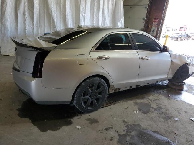 Photo 2 VIN: 1G6AG5RX5D0153950 - CADILLAC ATS 