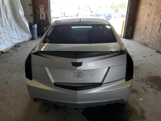 Photo 5 VIN: 1G6AG5RX5D0153950 - CADILLAC ATS 