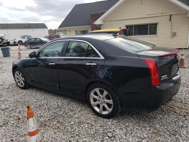 Photo 1 VIN: 1G6AG5RX5D0174488 - CADILLAC ATS 