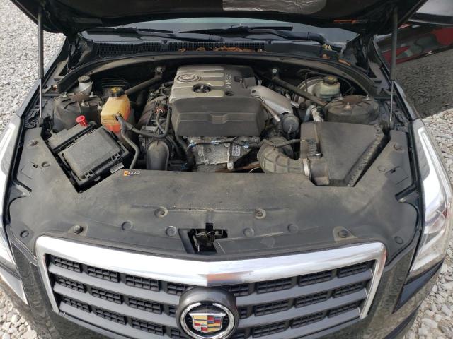 Photo 10 VIN: 1G6AG5RX5D0174488 - CADILLAC ATS 