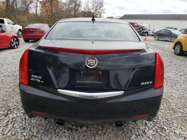 Photo 5 VIN: 1G6AG5RX5D0174488 - CADILLAC ATS 