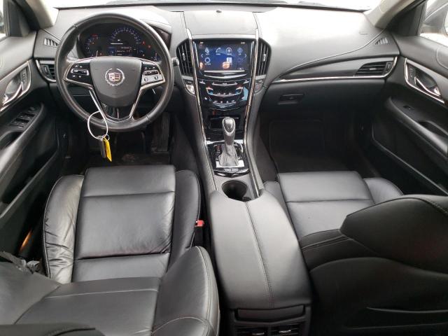 Photo 7 VIN: 1G6AG5RX5D0174488 - CADILLAC ATS 