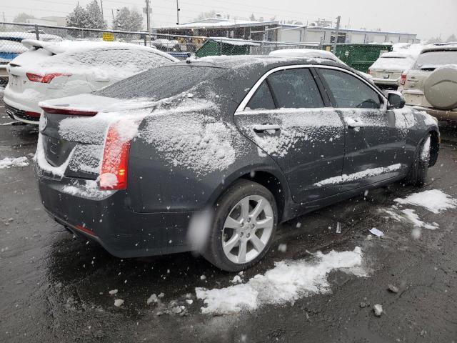 Photo 2 VIN: 1G6AG5RX5E0129780 - CADILLAC ATS 