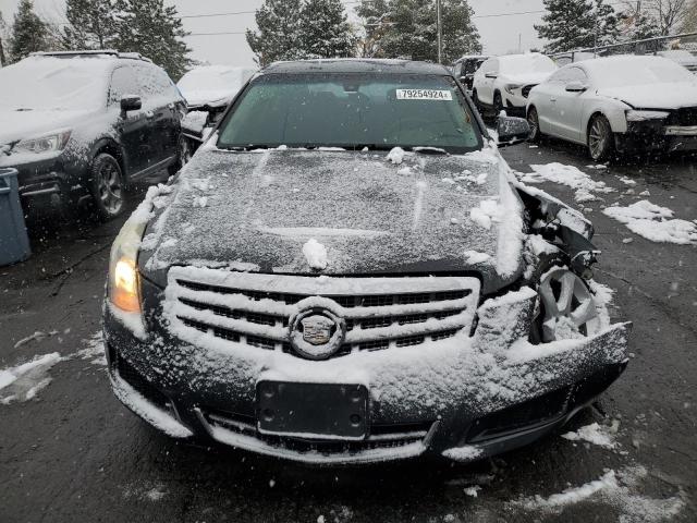 Photo 4 VIN: 1G6AG5RX5E0129780 - CADILLAC ATS 