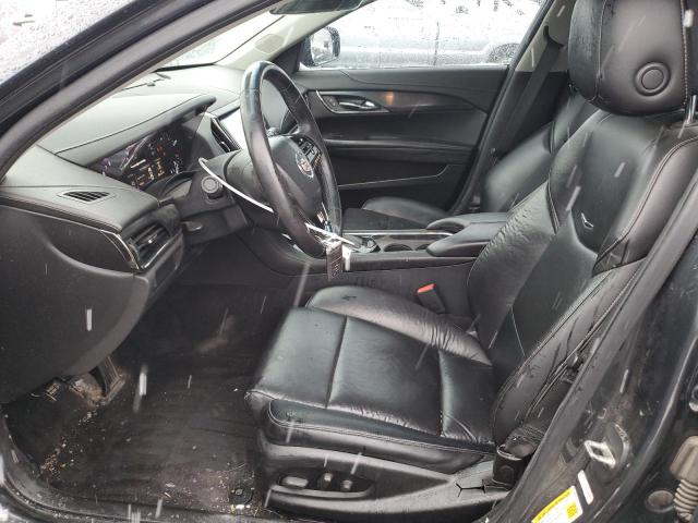 Photo 6 VIN: 1G6AG5RX5E0129780 - CADILLAC ATS 