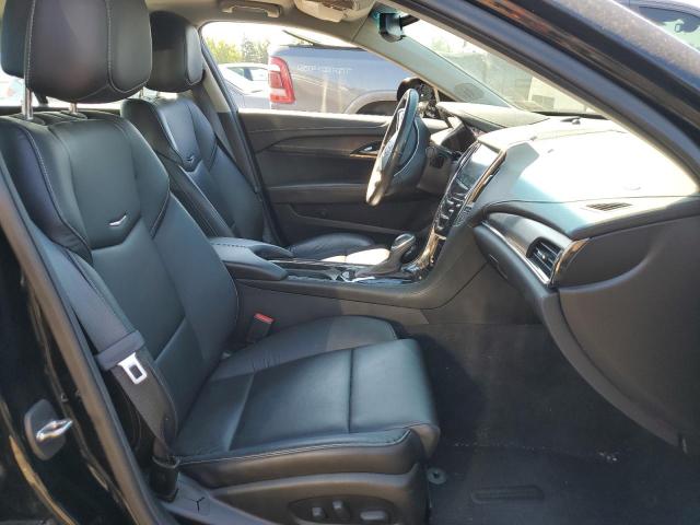 Photo 4 VIN: 1G6AG5RX5E0156168 - CADILLAC ATS 