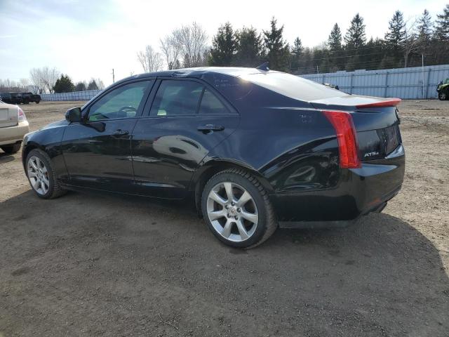 Photo 1 VIN: 1G6AG5RX5E0165419 - CADILLAC ATS 