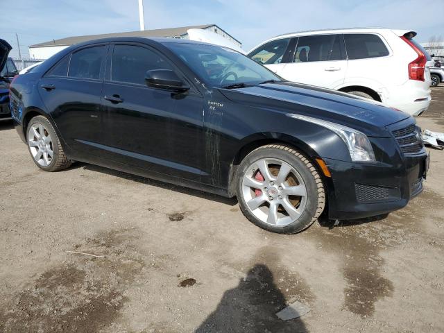 Photo 3 VIN: 1G6AG5RX5E0165419 - CADILLAC ATS 