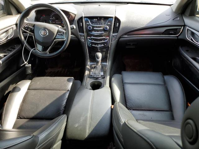 Photo 7 VIN: 1G6AG5RX5E0165419 - CADILLAC ATS 