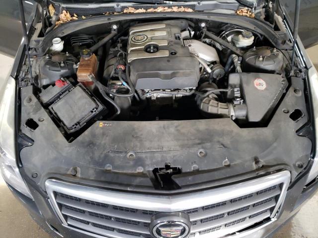 Photo 10 VIN: 1G6AG5RX5E0168871 - CADILLAC ATS 