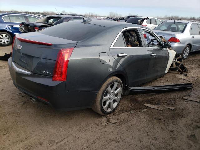 Photo 3 VIN: 1G6AG5RX5F0105755 - CADILLAC ATS 