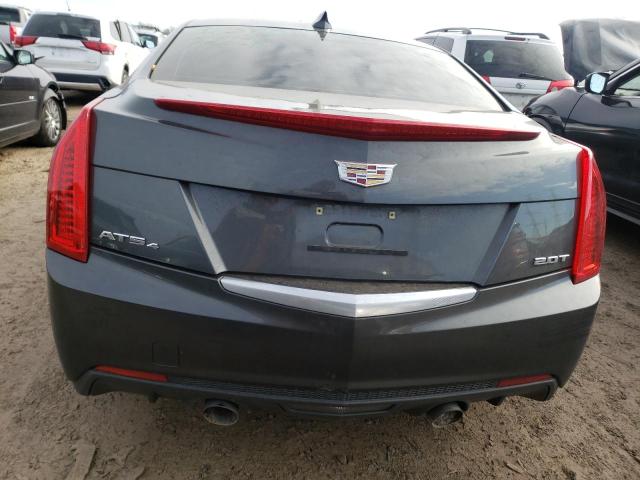 Photo 8 VIN: 1G6AG5RX5F0105755 - CADILLAC ATS 