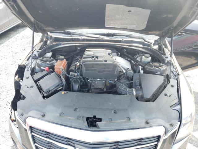 Photo 11 VIN: 1G6AG5RX5F0106534 - CADILLAC ATS 