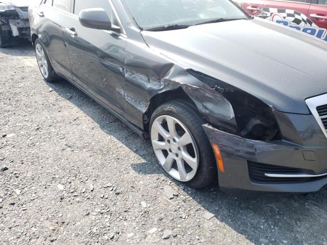 Photo 12 VIN: 1G6AG5RX5F0106534 - CADILLAC ATS 