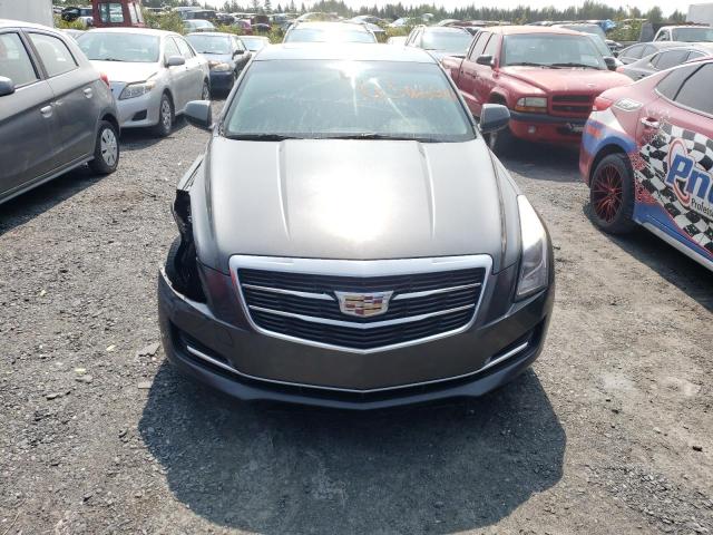 Photo 4 VIN: 1G6AG5RX5F0106534 - CADILLAC ATS 